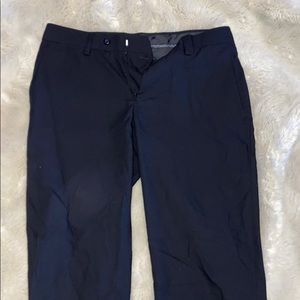 Nordstrom Racks Black dress pants